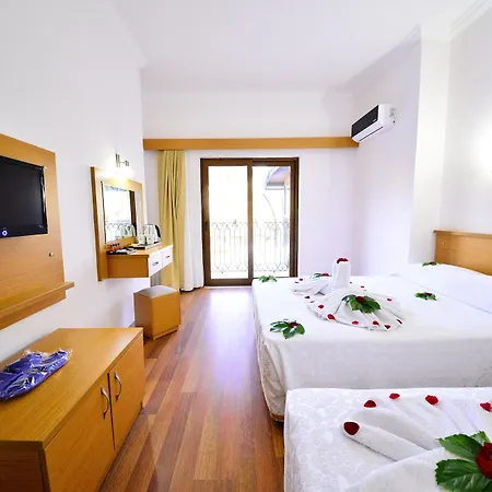 Poseidon Club Hotel