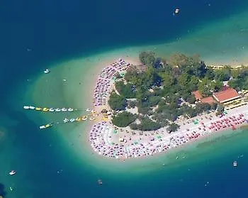 Poseidon Club Ολουντενίζ