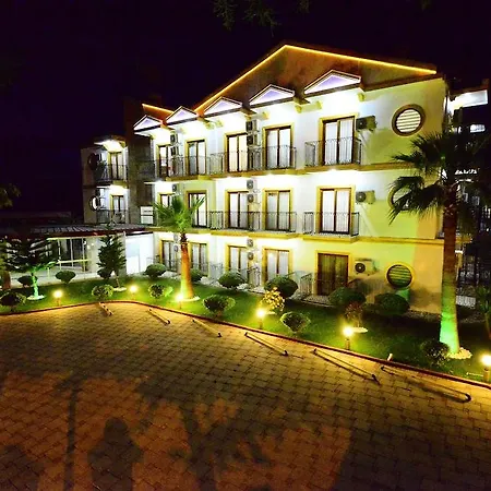 Poseidon Club Hotel