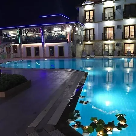 Poseidon Club Hotel 2*