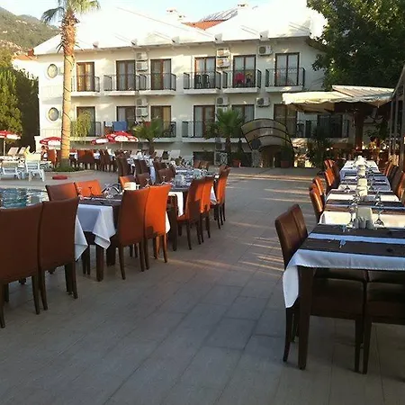 Poseidon Club Oludeniz