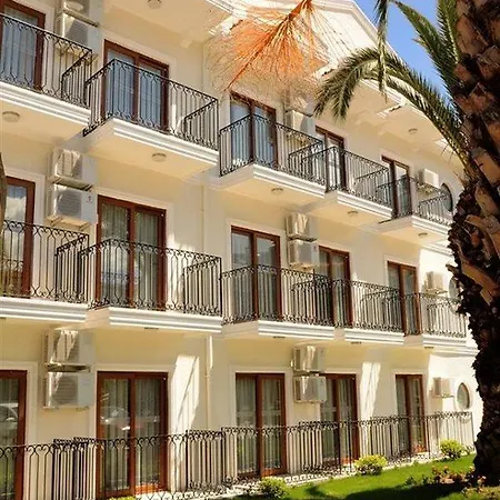 Hotel Poseidon Club