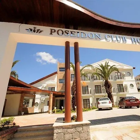 Poseidon Club Oludeniz