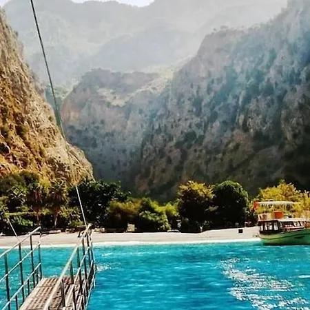 Poseidon Club Hotell